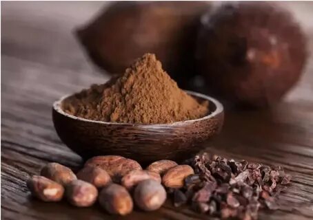 تصویر 1 از قهوه خرما + قیمت عمده